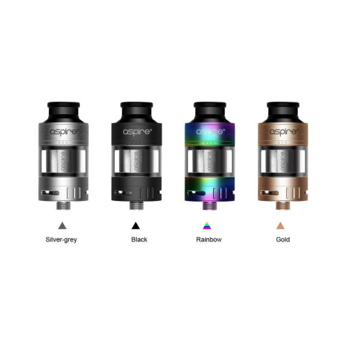 Aspire - Cleito 120 Pro 3mL/4.2mL