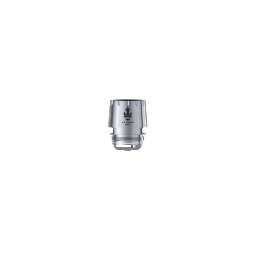 Smoktech - Résistances Base Tank TFV12 Prince RBA Coil