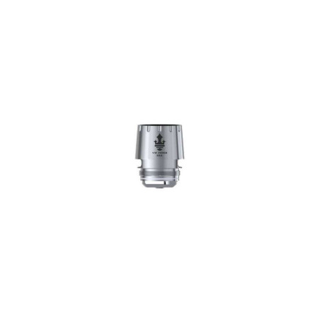Smoktech - Résistances Base Tank TFV12 Prince RBA Coil