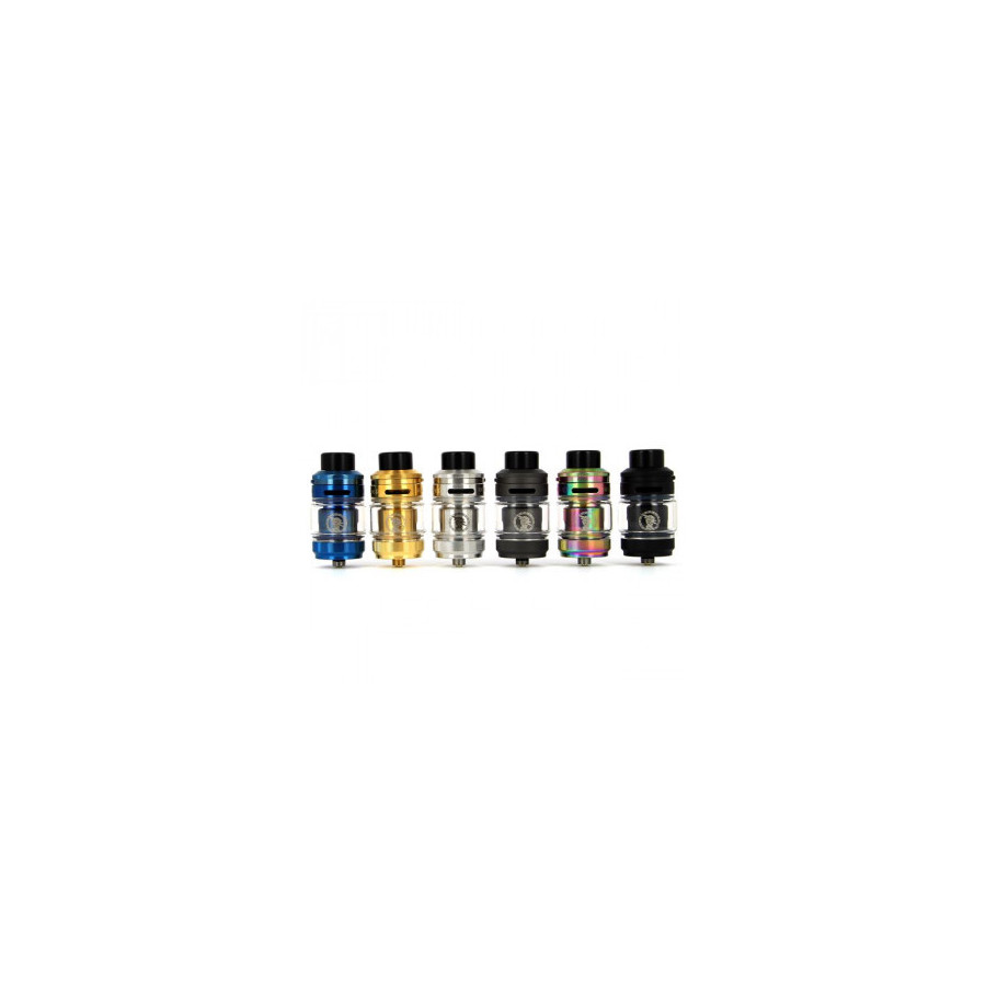 Atomiseur Z Sub-ohm SE 5,5ML – Geekvape