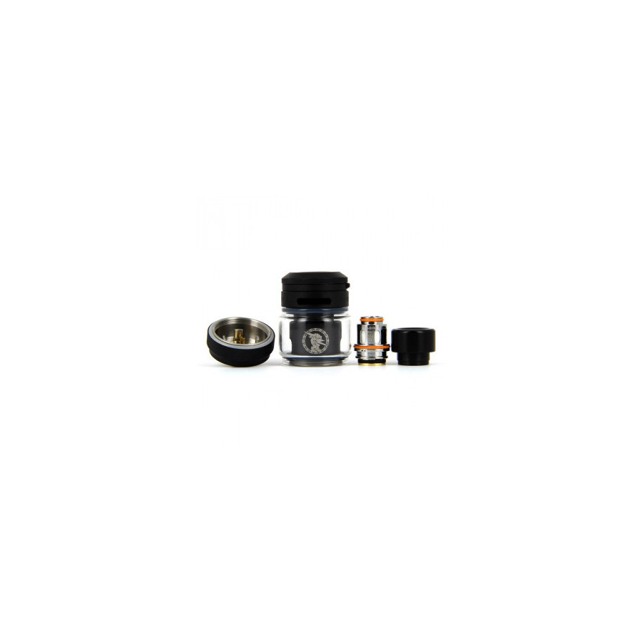 Atomiseur Z Sub-ohm SE 5,5ML – Geekvape