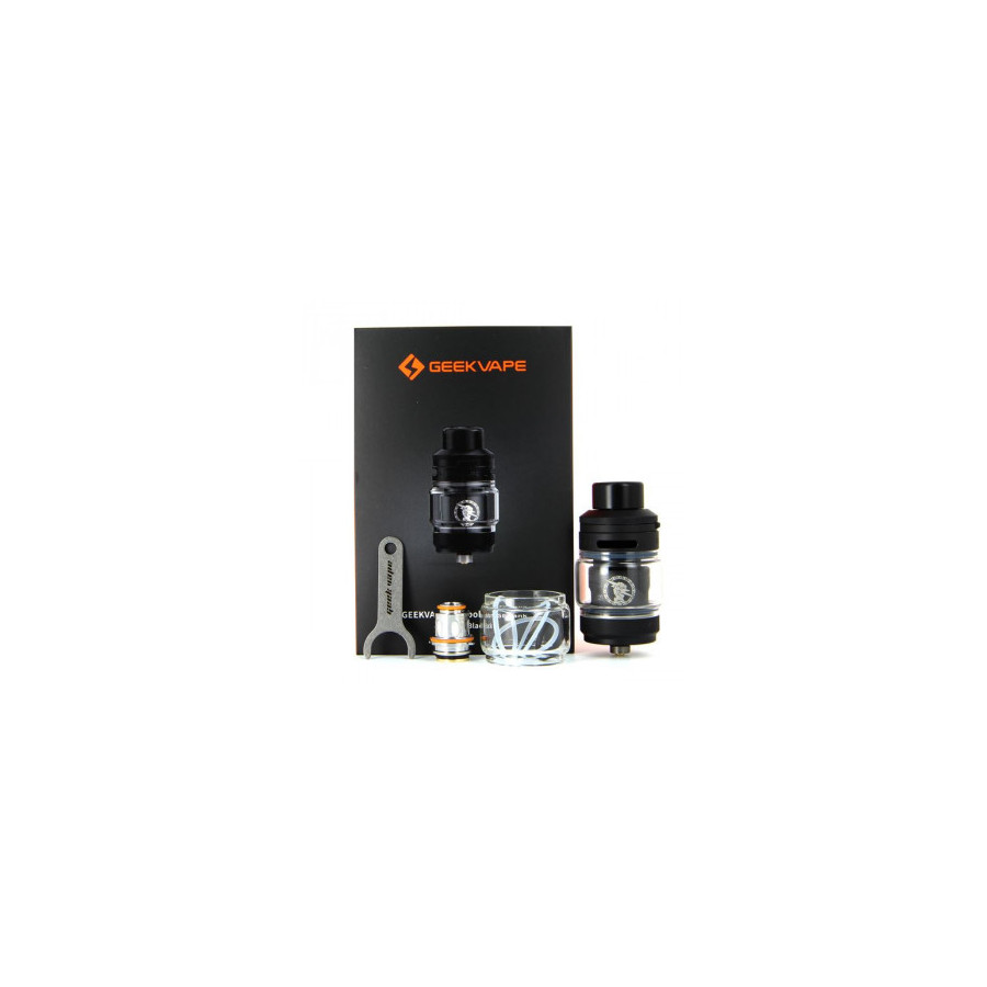 Atomiseur Z Sub-ohm SE 5,5ML – Geekvape
