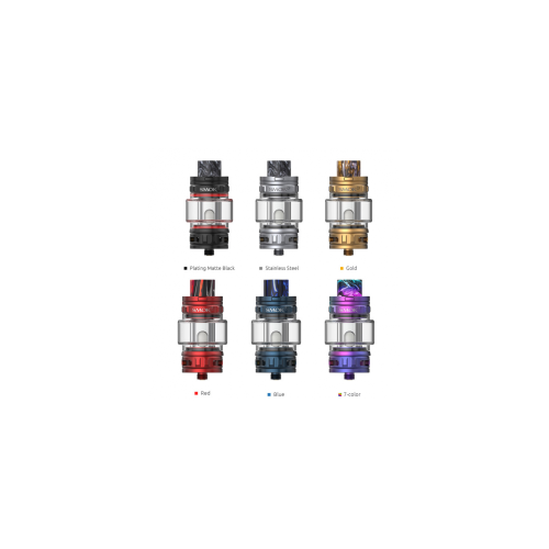 Atomiseur TFV18 7.5ML - Smoktech