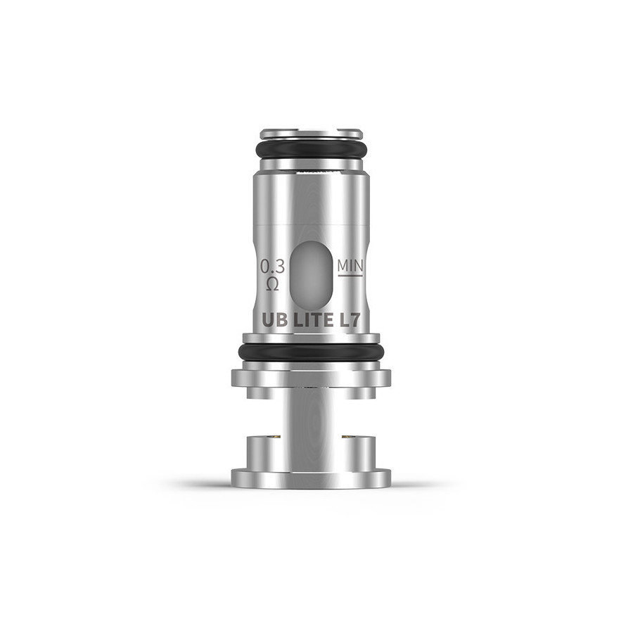 Clearomiseur UB Lite 3.5ml - Lost Vape