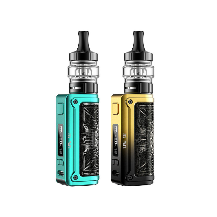 Clearomiseur UB Lite 3.5ml - Lost Vape