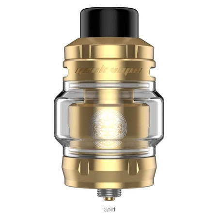 Clearomiseur Z Max 4ml - Geekvape
