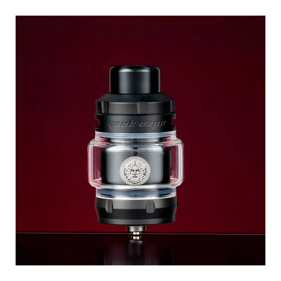 Clearomiseur Z Max 4ml - Geekvape