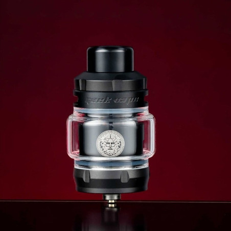 Clearomiseur Z Max 4ml - Geekvape