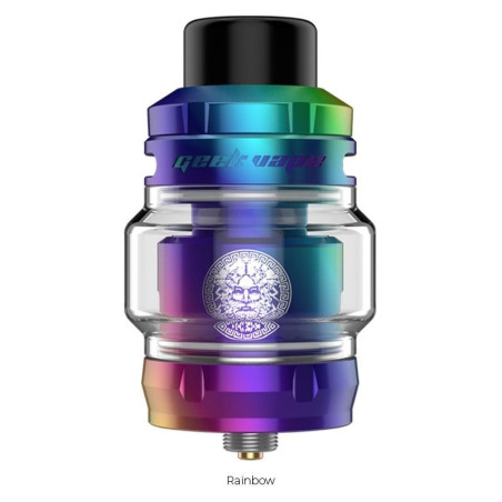 Clearomiseur Z Max 4ml - Geekvape