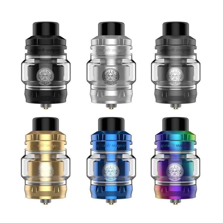 Clearomiseur Z Max 4ml - Geekvape