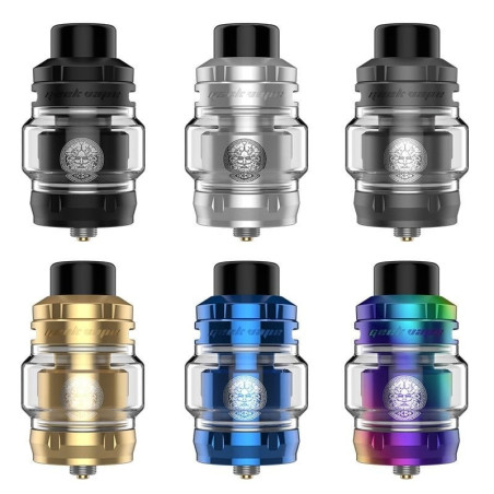 Clearomiseur Z Max 4ml - Geekvape