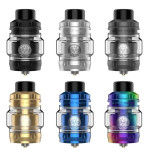 Clearomiseur Z Max 4ml - Geekvape