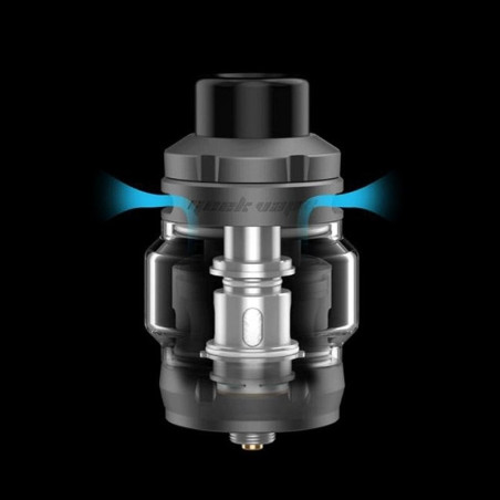 Clearomiseur Z Max 4ml - Geekvape