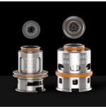 Clearomiseur Z Max 4ml - Geekvape
