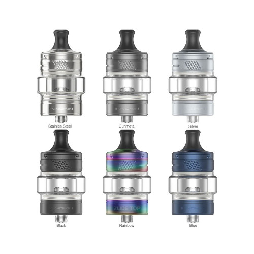 Clearomiseur Zlide Top 3ml - Innokin