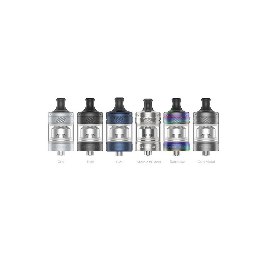 Clearomiseur Zlide Top 3ml - Innokin