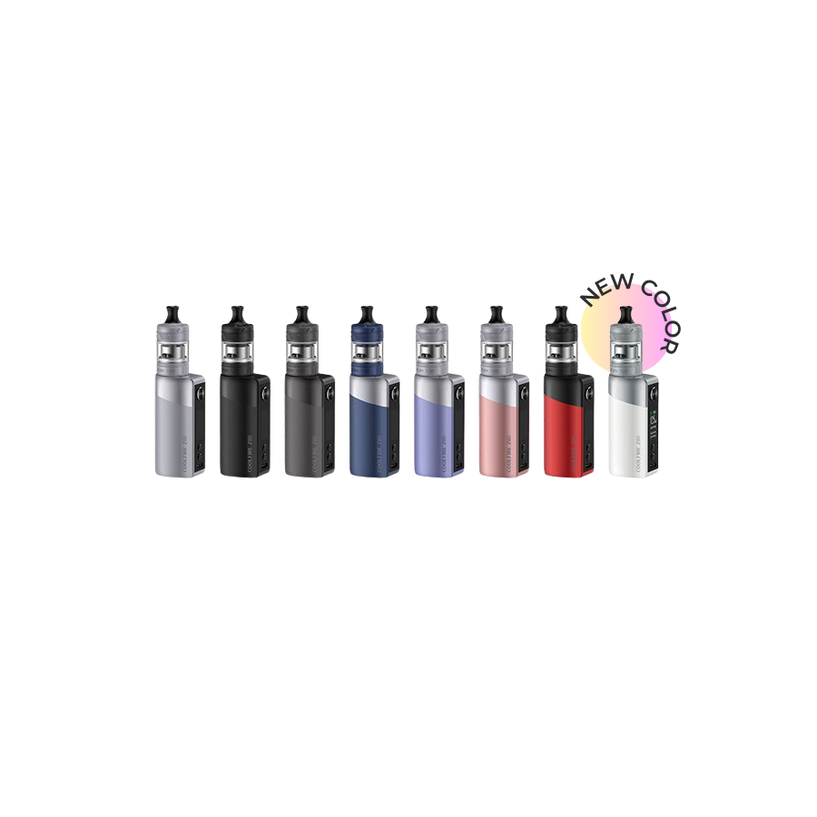 Clearomiseur Zlide Top 3ml - Innokin