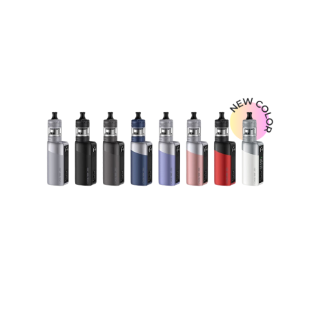 Clearomiseur Zlide Top 3ml - Innokin