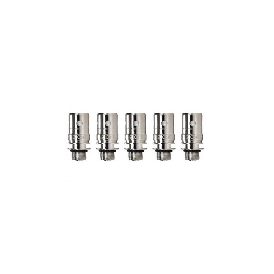 Clearomiseur Zlide Top 3ml - Innokin