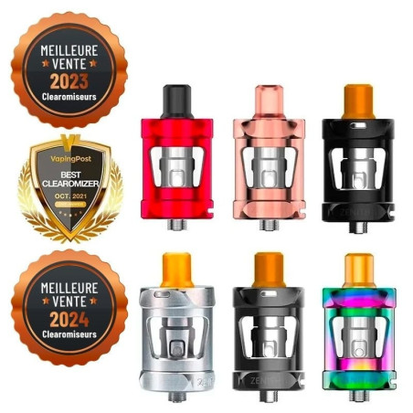 Atomiseur Zenith II 5.5ml - Innokin