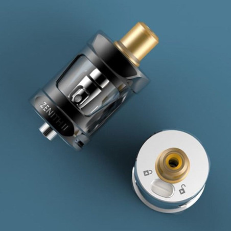Atomiseur Zenith II 5.5ml - Innokin