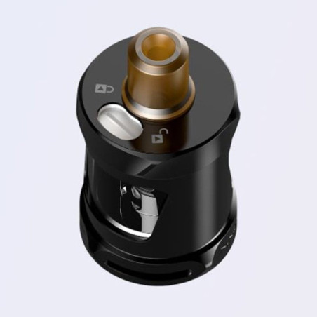 Atomiseur Zenith II 5.5ml - Innokin