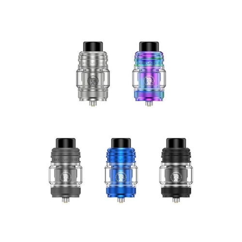 Clearomiseur Z Fli 5.5ml - Geekvape