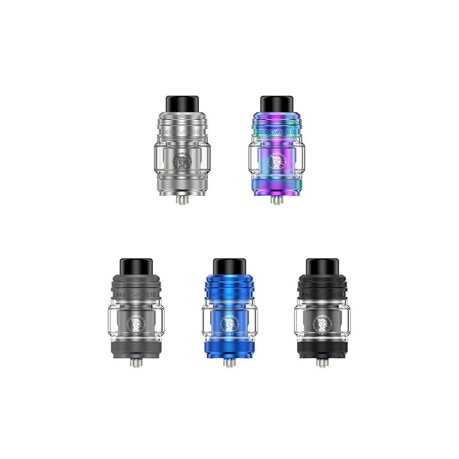 Clearomiseur Z Fli 5.5ml - Geekvape