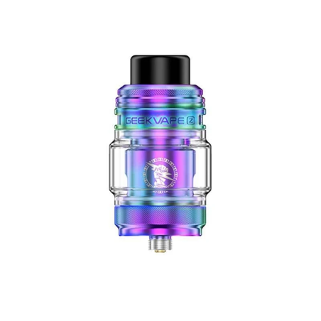 Clearomiseur Z Fli 5.5ml - Geekvape
