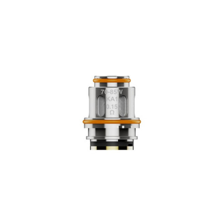 Clearomiseur Z Fli 5.5ml - Geekvape