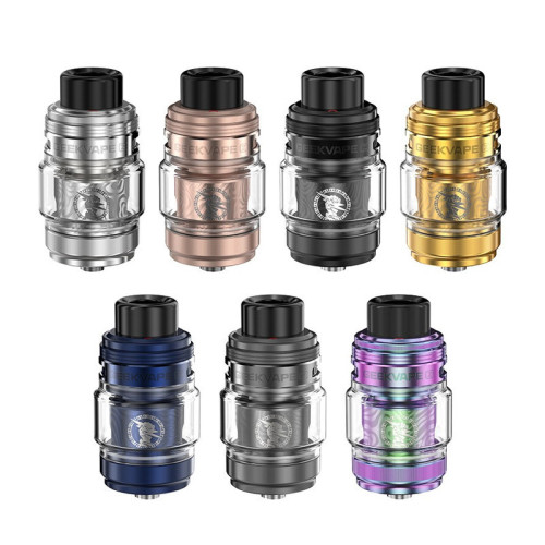 Clearomiseur Z Fli 2 5.5ml - Geekvape