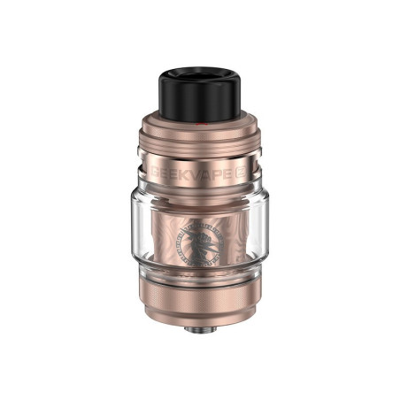 Clearomiseur Z Fli 2 5.5ml - Geekvape