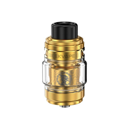 Clearomiseur Z Fli 2 5.5ml - Geekvape