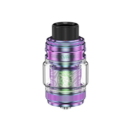 Clearomiseur Z Fli 2 5.5ml - Geekvape