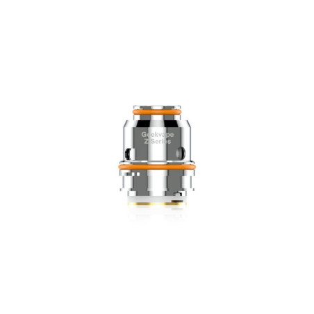 Clearomiseur Z Fli 2 5.5ml - Geekvape