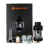 Atomiseur Z Subohm SE 5.5ml - Geekvape