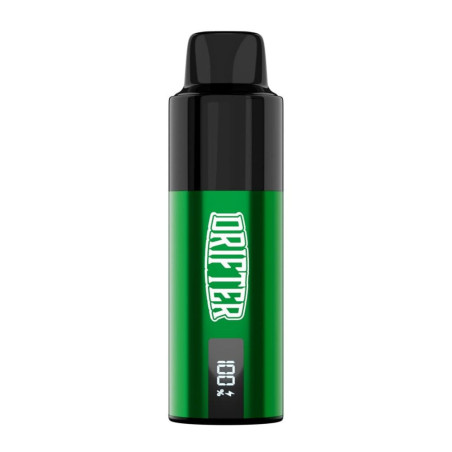 Drifter - Kit Drifter Bar - Watermelon Ice 6K Puff 20mg