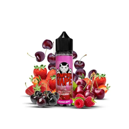 Pinkman Cherry