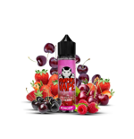 Pinkman Cherry