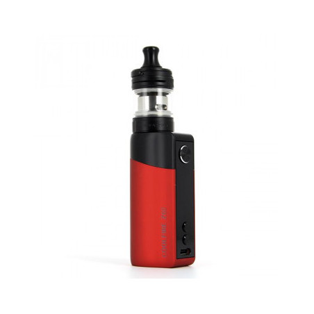 Kit CoolFire Z60 2500mah (+ ato Zlide Top 3ml) Innokin - Rouge