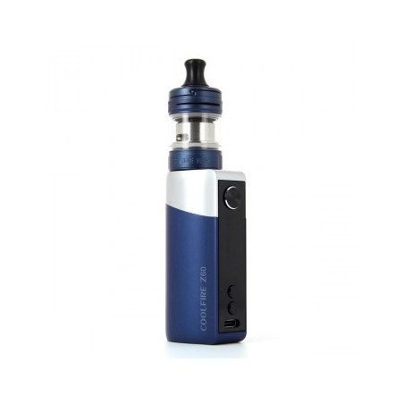 Kit CoolFire Z60 2500mah (+ ato Zlide Top 3ml) Innokin - Violet