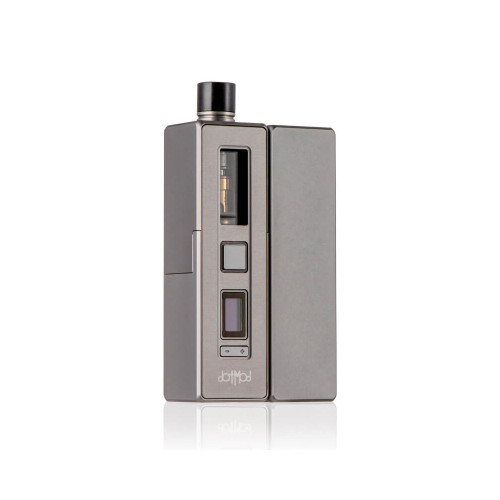 DotAIO X Essentiel - Dotmod