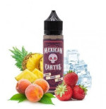 Ananas Fraise Peche