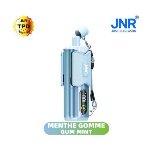 JNR - Kit Shishasip 35K