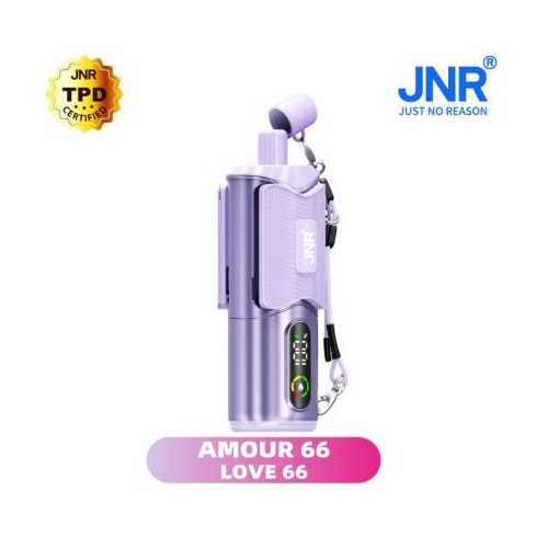 JNR - Kit Shishasip 35K