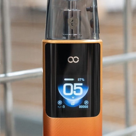 Argus G4