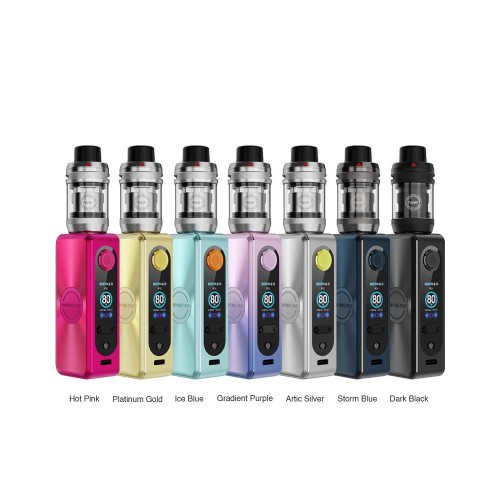 Kit Gen SE 80W - Vaporesso