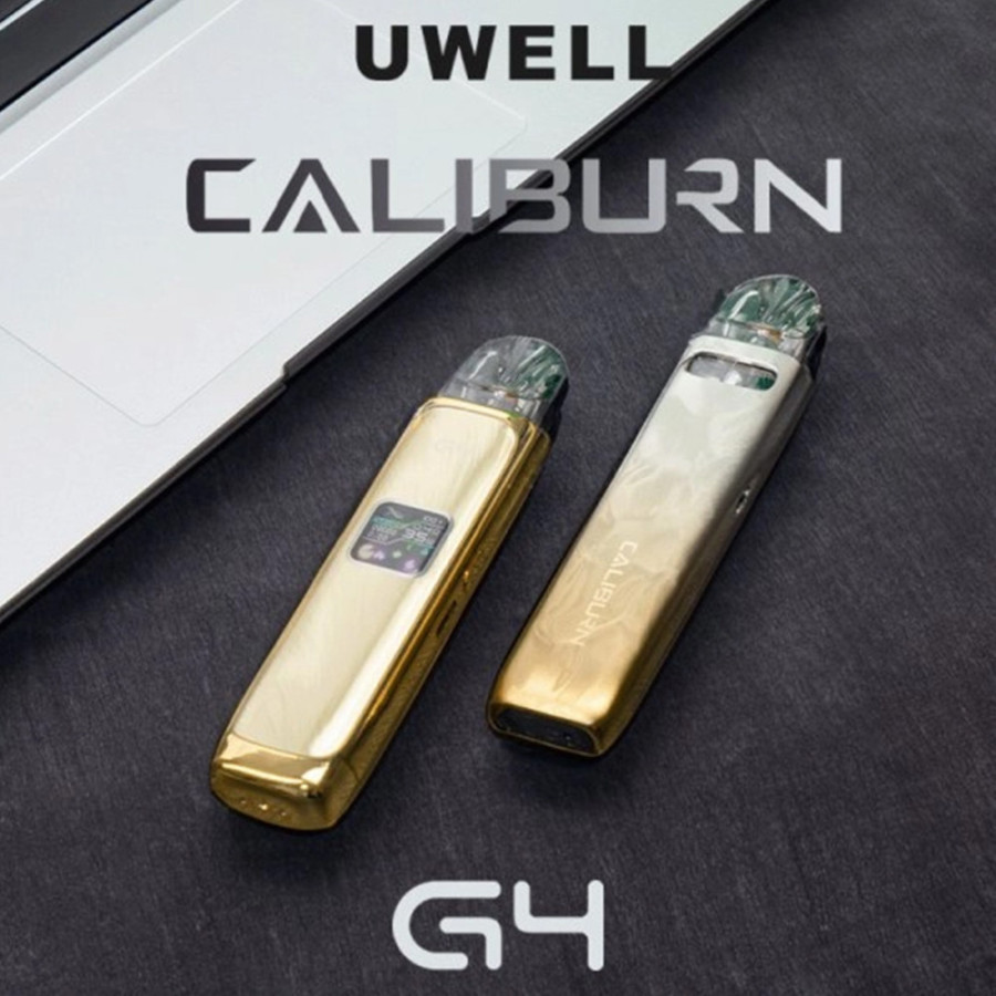 Caliburn G4