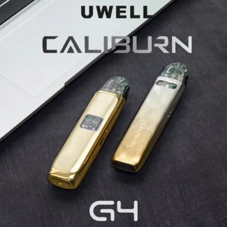 Caliburn G4
