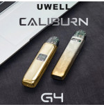 Caliburn G4